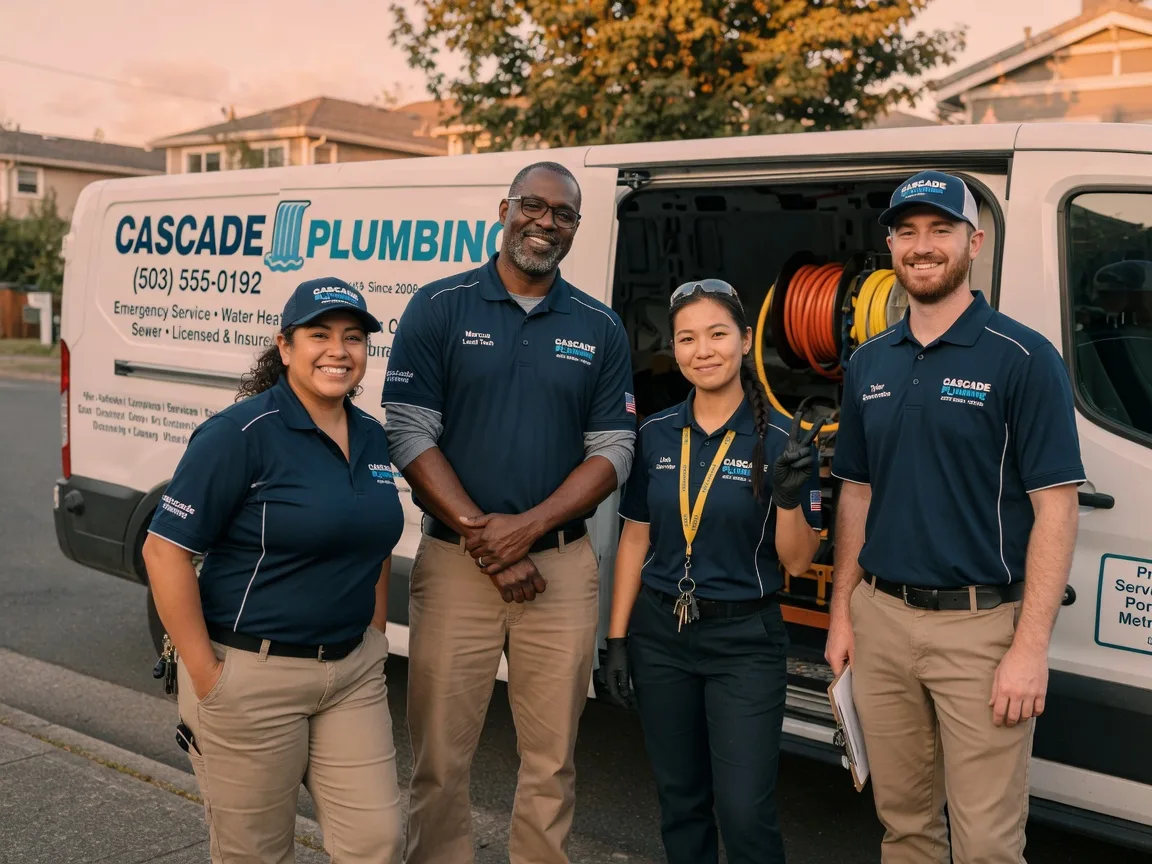 Emergency Plumber company in Hico, TX